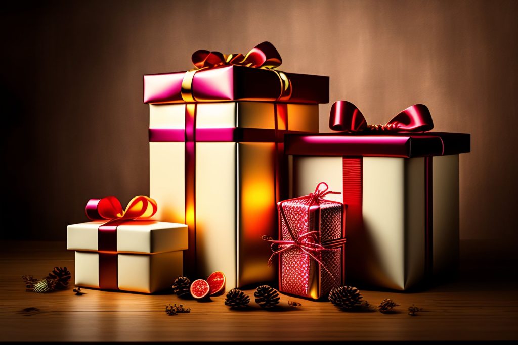 Gifts